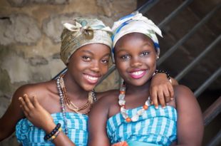 Boutique Africaine
