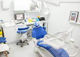 centre dentaire à Meaux