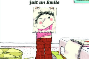 Émile fait un Émile