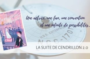 La Princesse et la Fangirl - Ashley Poston