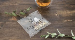 Quels sont les bienfaits des tisanes au CBD