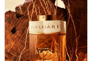 Man Terrae Essence