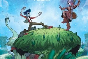 hercule-agent-intergalactique-t3-les-rebelles-le-lombard