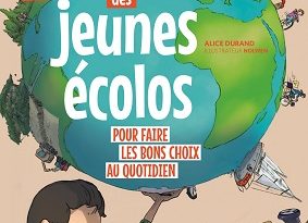 le-petit-guide-des-jeunes-ecolos-delachaux-niestlé-jeunesse