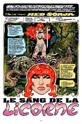 les-aventures-originales-red-sonja-vol2-graph-zeppelin-extrait les-aventures-originales-red-sonja-vol2-graph-zeppelin-extrait