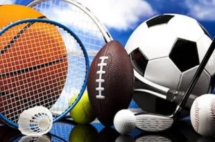 sports les plus populaires