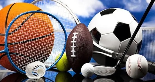 sports les plus populaires