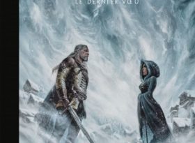 the-witcher-le-dernier-voeu-bragelonne