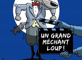 un-grand-mechant-loup-kaleidoscope