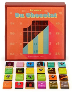 Calendrier-Avent-2021-Grands-Chocolatiers-BienManger-carrés-chocolat