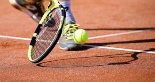 Faire du tennis en sport étude mode d'emploi