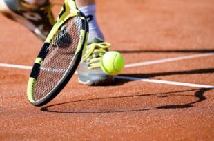 Faire du tennis en sport étude mode d'emploi