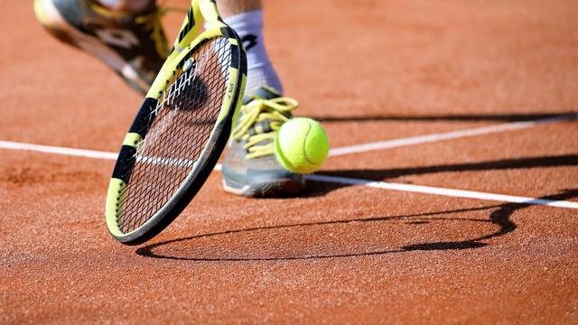 Faire du tennis en sport étude mode d'emploi