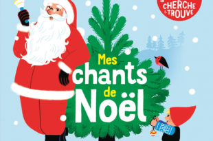 Mes chants de Noël
