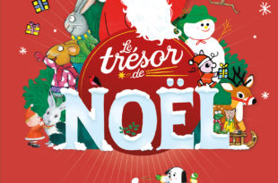 le trésor de noël