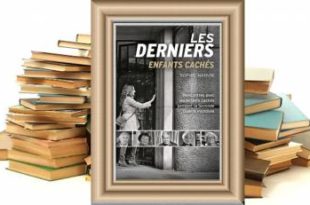 Les derniers enfants cachés