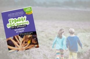 L'égalité filles-garçons en s'amusant De Boeck