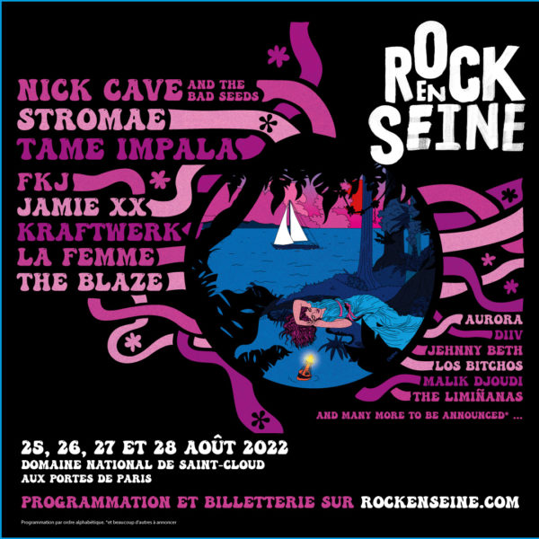festival rock