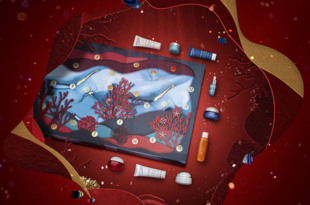 calendrier de l'avent biotherm