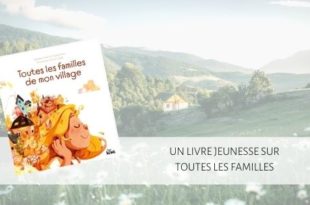 Toutes les familles de mon village