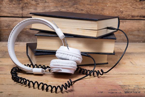 audiolivre