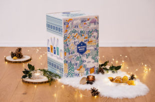 Calendrier de l’Avent Une Petite Mousse