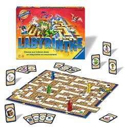 labyrinthe-nouvelle-edition-anniversaire-ravensburger-plateau