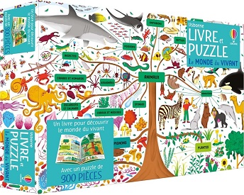 livre-et-puzzle-le-monde-du-vivant-usborne livre-et-puzzle-le-monde-du-vivant-usborne