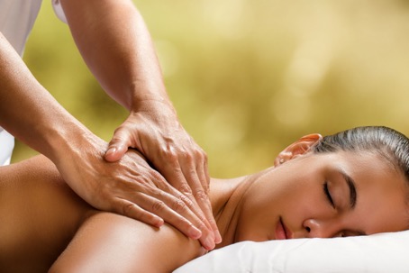 massages pour ajouter du piquant à votre vie sexuelle
