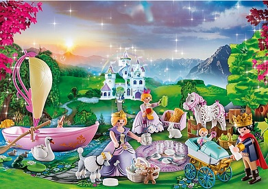 playmobil-calendrier-avent-2021-pique-nique-royal-decor playmobil-calendrier-avent-2021-pique-nique-royal-decor