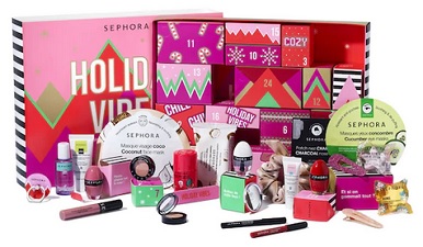 sephora-calendriers-avent-2021-Holiday-Vibes