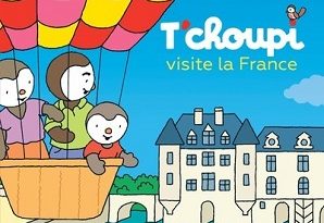 tchoupi-visite-la-France-nathan