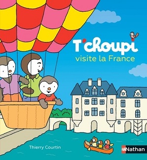 tchoupi-visite-la-France-nathan