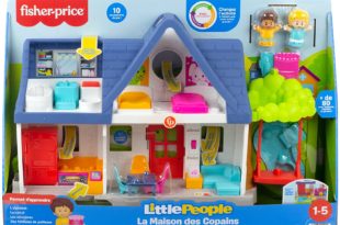 little people