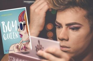 Boy Queen George Lester