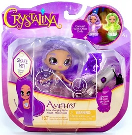 Crystalina-poupée-fée-violet-boite