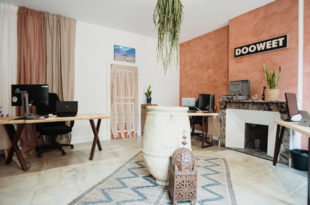 Dooweet, une agence multidimensionnelle