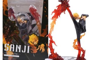 jouets sanji