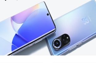 Huawei nova 9