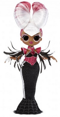 LOL-surprise-OMG-movie-magis-spirit-queen-poupée-mannequin