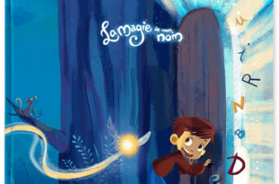 My Magic Story