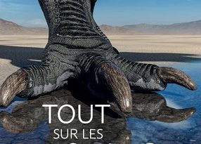 Tout-sur-les-dinosaures-rouge-et-or