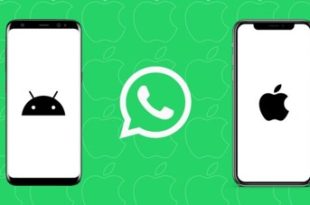 Transférer directement données whatsapp Android vers iPhone