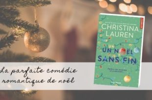 Un Noël sans fin Christina Lauren