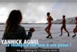 Yannick Agnel champion de natation accusé dans une relation avec une fille de 13 ans !