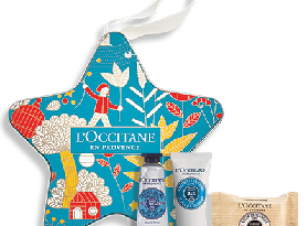 coffret-boite-etoile-corps-karite-occitane-en-provence