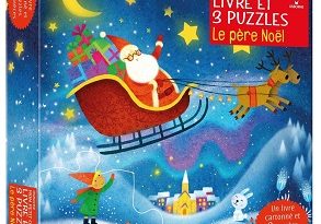 coffret-livre-3-puzzles-le-pere-noël-usborne