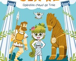 espionne-olympe-t1-operation-cheval-troie-rageot