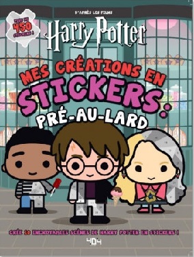 harry-potter-mes-créations-stickers-pré-au-lard-404-editions