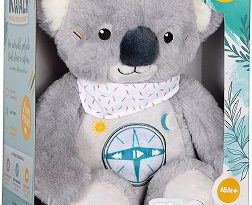 kwaly-peluche-koala-conteur-histoires-gipsy-boite